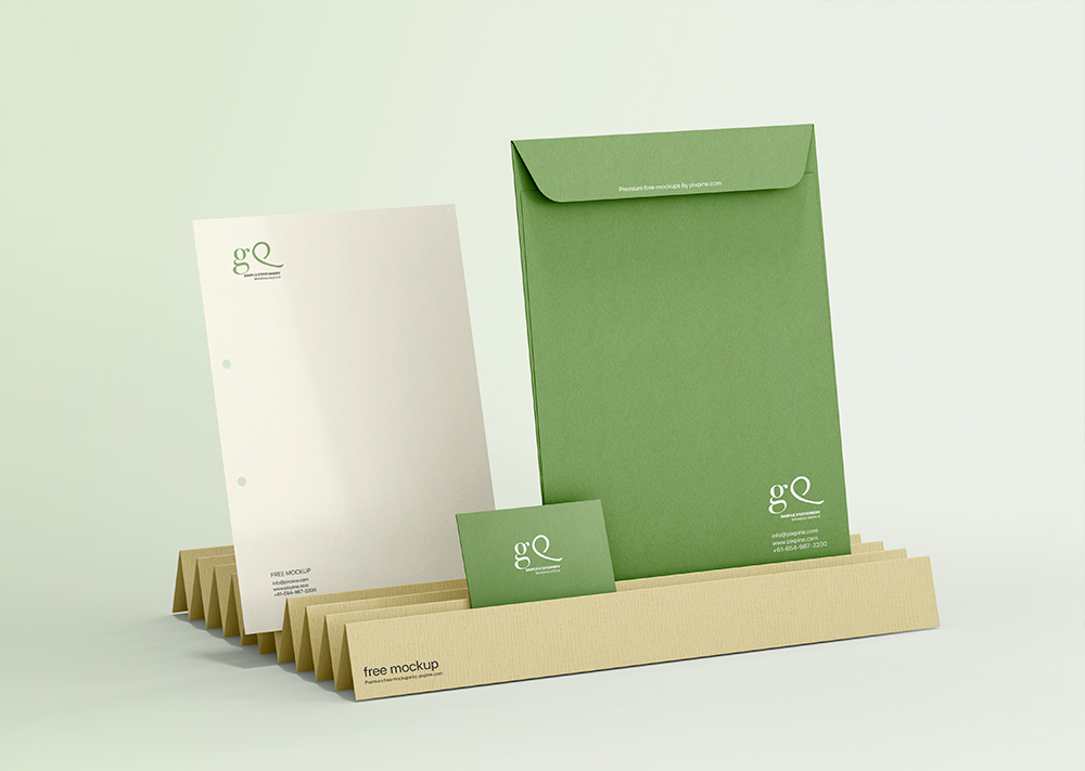 brand identity